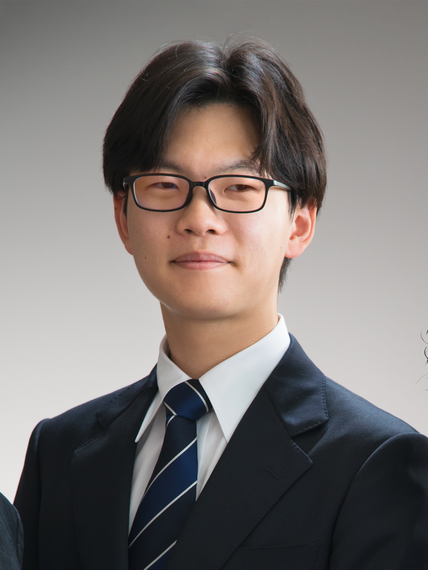 Kohei Kajikawa